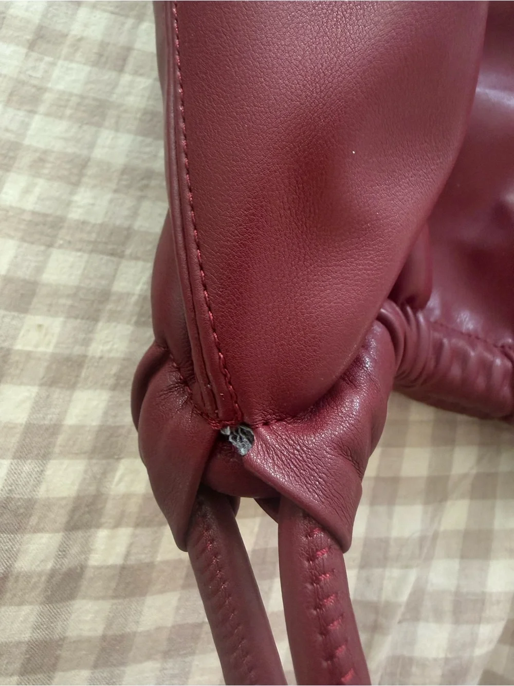 Brie Leon XL Alma Bag